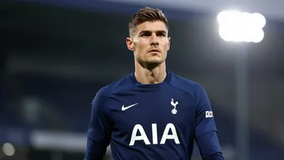 Van Hecke: The Key to De Zerbi's Spurs Revolution