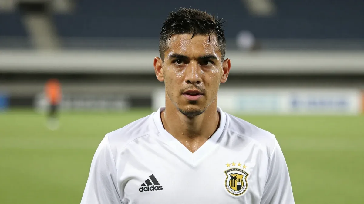 Tottenham Hotspur forward Richarlison rejected a move back to Everton and a Trabzonspor bid failed, with the Brazilian...