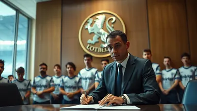 Tottenham Hotspur consider move for Omar Marmoush