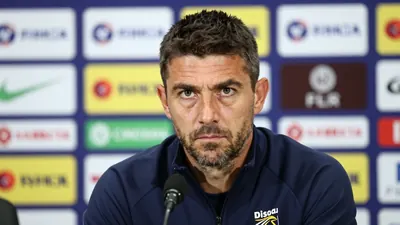 Tottenham Hotspur boss Roberto De Zerbi says Richarlison, Kevin Danso, and Pape Matar Sarr have requested transfers...