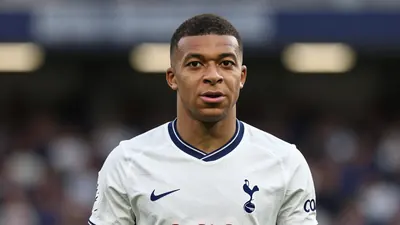 Aston Villa preparing bid for Tottenham Hotspur midfielder Pape Matar Sarr