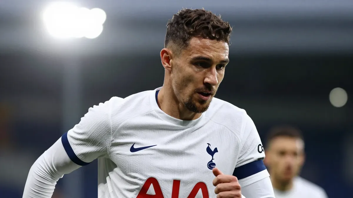 Tottenham Hotspur reportedly pursue Manchester City forward Omar Marmoush, with a £50 million obligation, amid a £75...