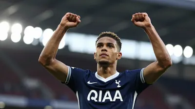 Tottenham Hotspur drawn at home to Charlton Athletic in Carabao Cup