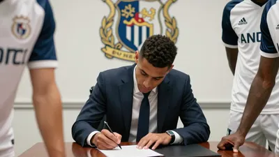 Tottenham Hotspur transfer news: Solomon's future in doubt