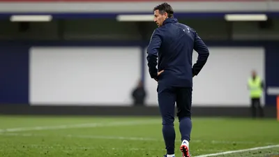 Tottenham's £400m summer spend creates early-season headache for De Zerbi, with the team bottom of the Premier League and...