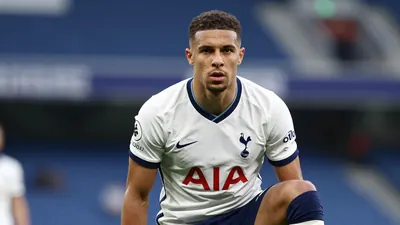 Tottenham Hotspur's Cristian Romero on the Move Amid Arsenal Transfer Rumors
