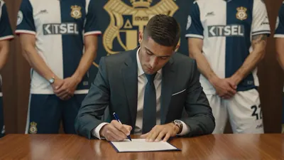 Tottenham Hotspur Sign Mateus Fernandes in £85m Transfer