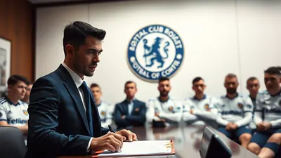 Tottenham Hotspur to Renegotiate Lower Fee for Palhinha Signing