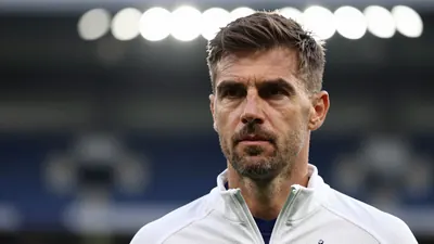 Spurs gear up for Hoffenheim friendly as pre‑season heats up