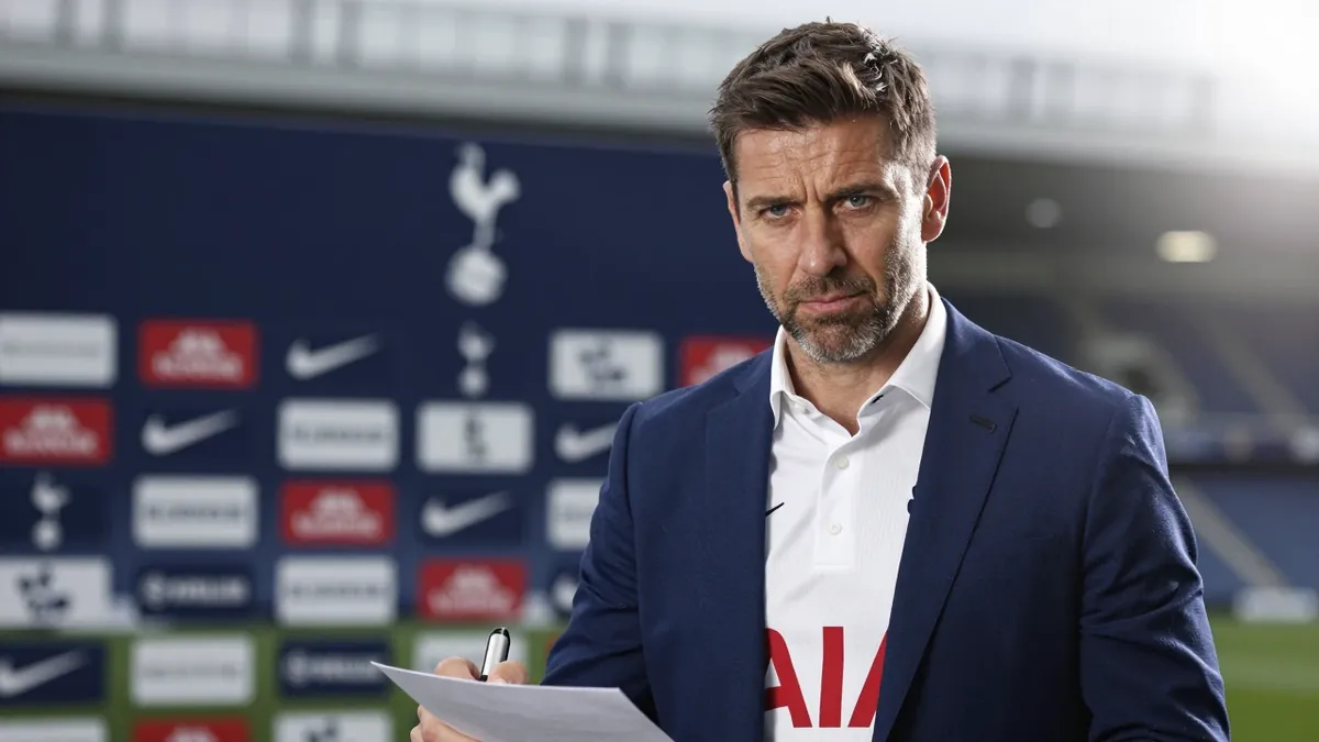 Tottenham Hotspur Commit to £229.5M Summer Spend