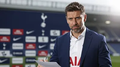 Tottenham Hotspur Commit to £229.5M Summer Spend