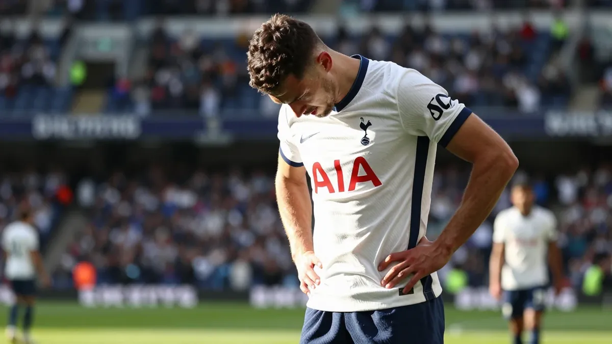 Tottenham Hotspur remain pointless and goalless after two games following a 2-0 home defeat to Newcastle United, despite...