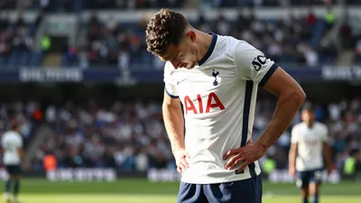 Tottenham Hotspur remain pointless and goalless after two games following a 2-0 home defeat to Newcastle United, despite...