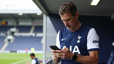 On 13 August, 22 former Spurs players gathered for an Alumni Lunch at the training ground, underscoring a club-wide...