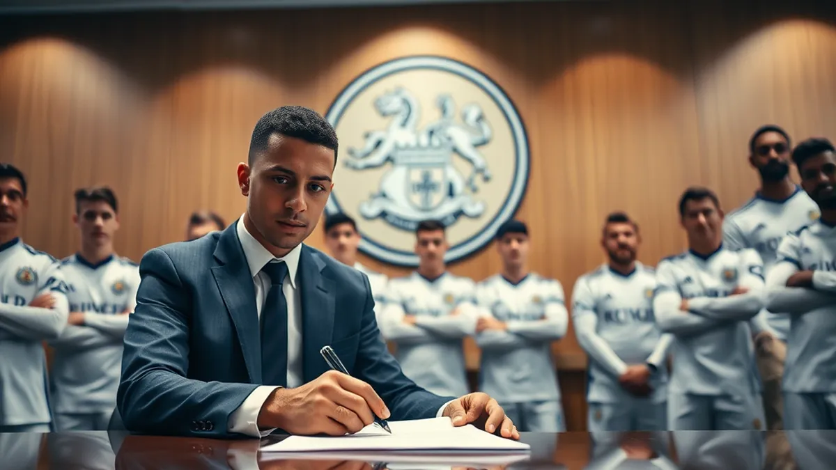 Tottenham Hotspur Missed Chance to Sign Michael Olise Due to Attitude Issues