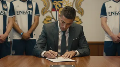 Tottenham Hotspur Set to Smash Transfer Record Fee