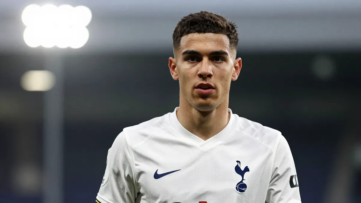 Roberto De Zerbi Reacts to Tottenham Hotspur's Week 1 Loss