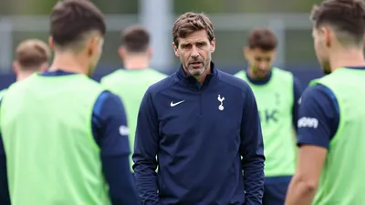 Tottenham Hotspur Set for Bumpy Pre-Season Ahead of Getafe Encounter