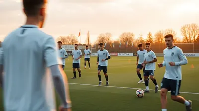 Tottenham Hotspur Pursue Bundesliga's Fastest Player for Squad Boost