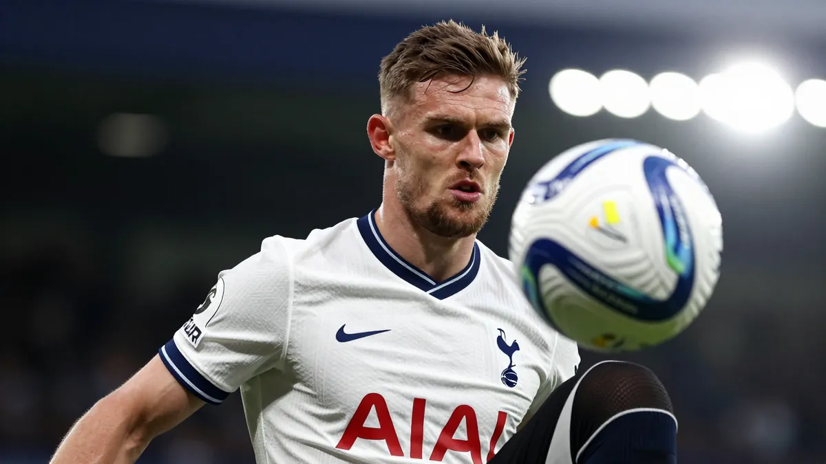 Tottenham Hotspur Lineups Confirmed for Preseason Derby vs. Chelsea