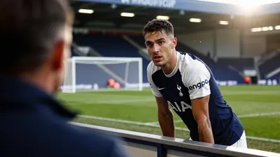 Tottenham face Liverpool in the League Cup Round of 32 at Anfield on 15 September 2026, with both sides naming strong...