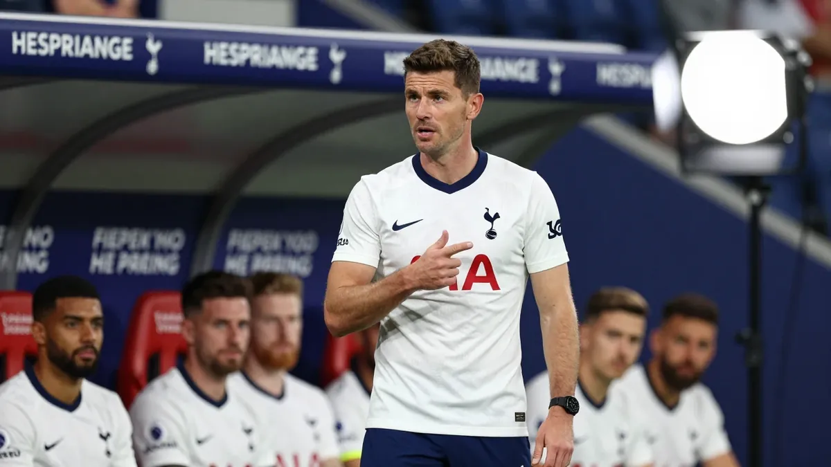 Tottenham Hotspur's Transfer Plans: Savinho and Marmoush in Sight