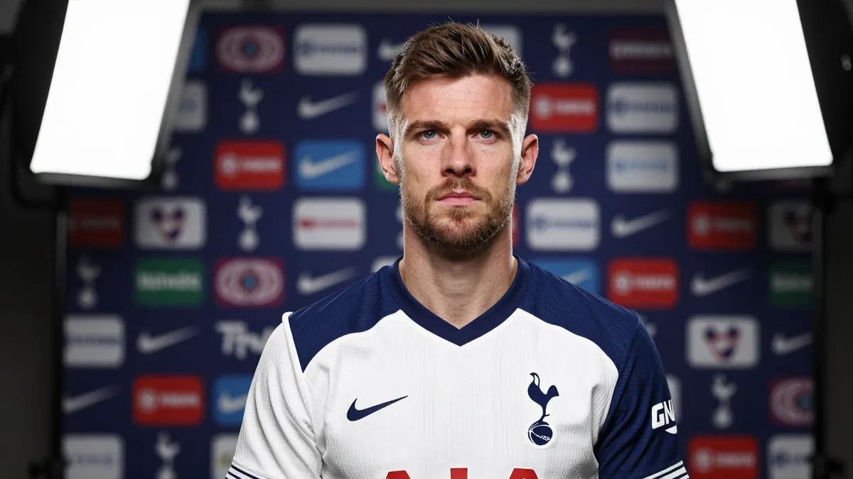 Tottenham Transfer News: Savinho Boost, Folarin Balogun Move, Osimhen Bid Rejected
