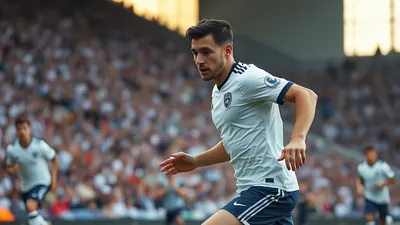 Tottenham Hotspur closing in on huge midfield signing