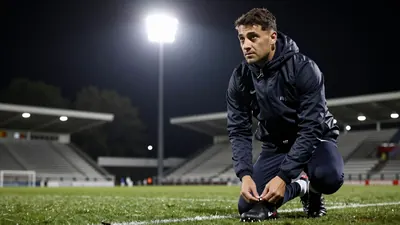 Mauricio Pochettino says he would return to Tottenham if free and believes Spurs should be 2017 champions after Chelsea's...