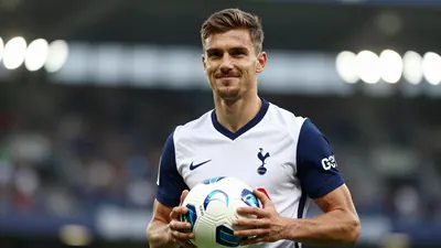 Tottenham Hotspur Should Sign Marcus Rashford, Says Ex-Midfielder Jamie O'Hara