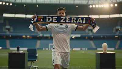 De Zerbi says Tottenham Hotspur will get dream XI after three signings