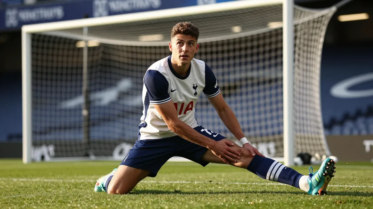 Richarlison has reportedly taken drastic measures against Tottenham Hotspur to escape his poor situation at the club