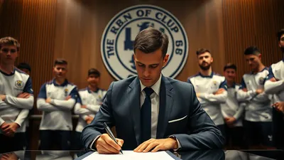 Tottenham Hotspur Target Brazilian Talent
