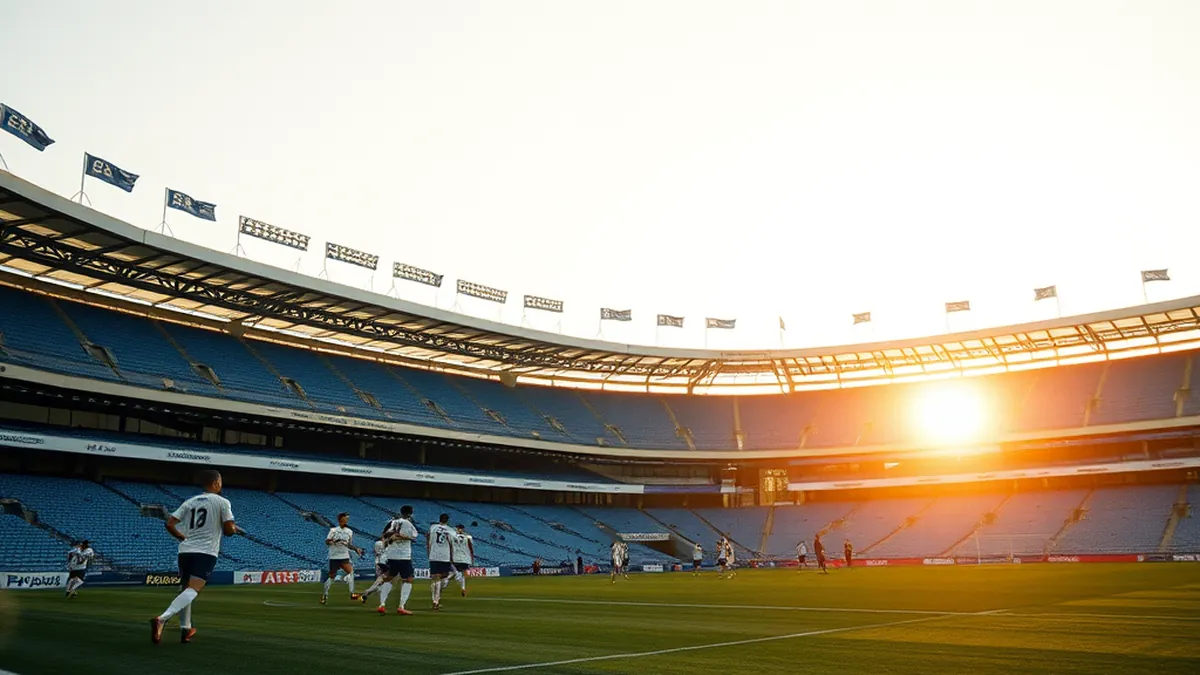 Tottenham Hotspur Ownership and Leadership Concerns Raised by Fan Group