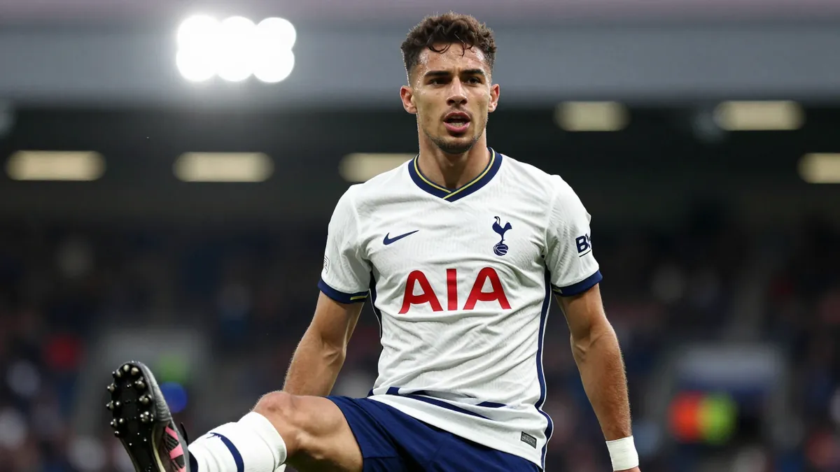 Tottenham Hotspur Transfer Window Alternatives to Cody Gakpo