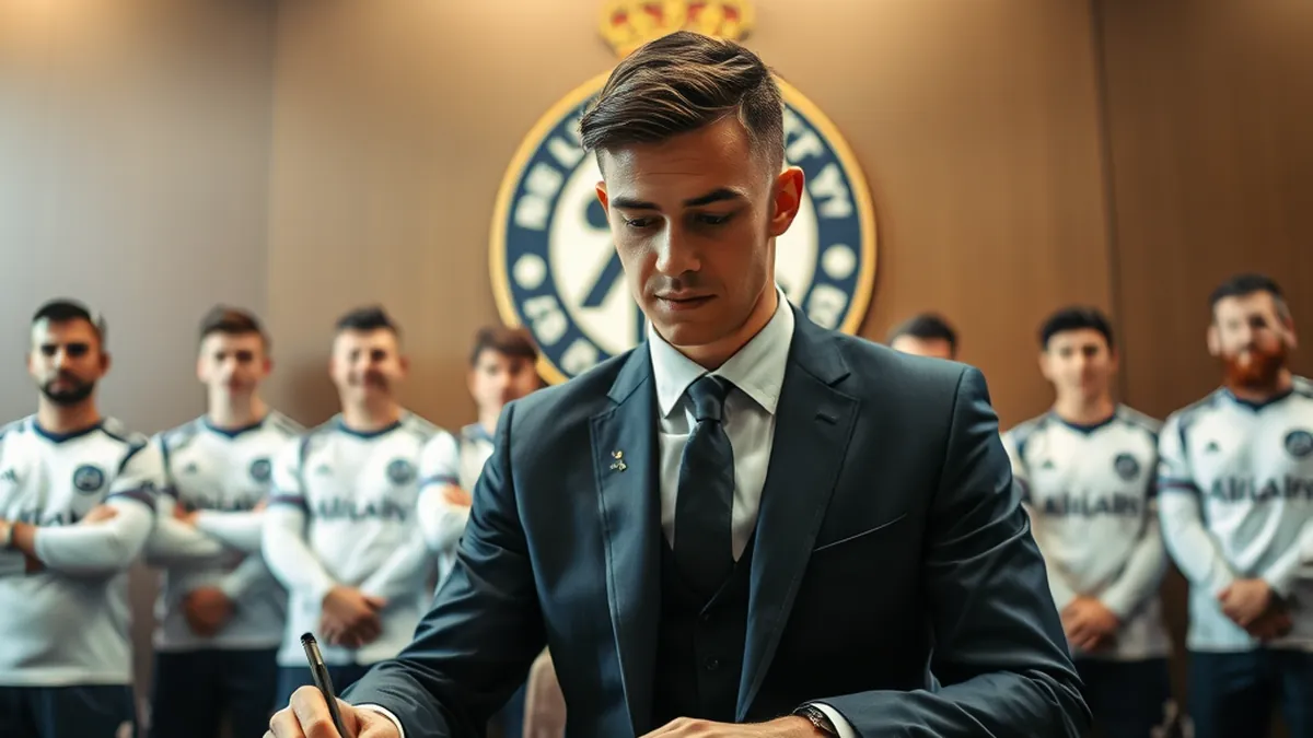 Tottenham Hotspur Transfer Exodos: 17 Players Who Could Leave