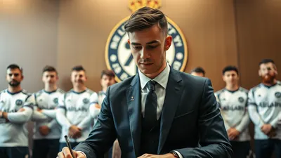 Tottenham Hotspur Transfer Exodos: 17 Players Who Could Leave