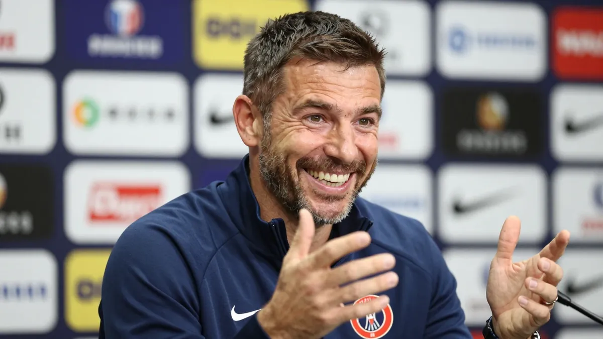 Roberto De Zerbi says Tottenham Hotspur have built a 'great squad' with eight new signings in a £320m summer transfer...