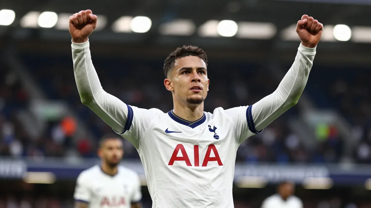 Tottenham Hotspur defeated Sydney FC 4-2 on penalties after a 1-1 draw in a pre-season friendly in Australia, as the...