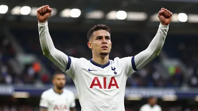 Tottenham Hotspur defeated Sydney FC 4-2 on penalties after a 1-1 draw in a pre-season friendly in Australia, as the...