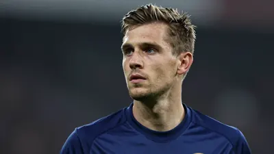 Tottenham Hotspur are reportedly considering a late transfer for Chelsea's Robert Sanchez, a goalkeeper familiar to...