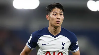Tottenham Hotspur winger Yang Min-hyeok joins Westerlo on loan