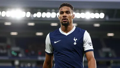 Tottenham Hotspur Target La Liga Forward Georges Mikautadze