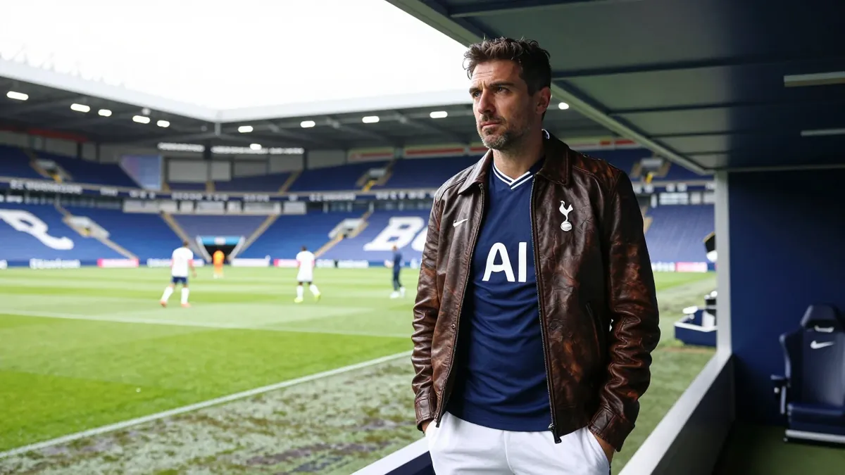 Tottenham Hotspur Identify Chelsea Winger as Backup Option