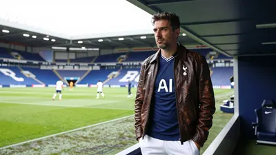 Tottenham Hotspur Identify Chelsea Winger as Backup Option