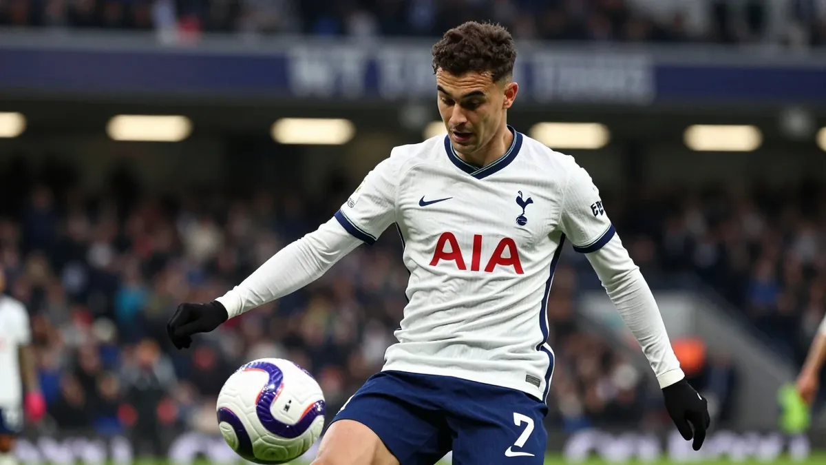 Tottenham Hotspur Transfer Hold-Up: Köln's Mikey Moore Deal Stalls