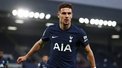 Tottenham Hotspur face pivotal 2026-27 season after narrow escape