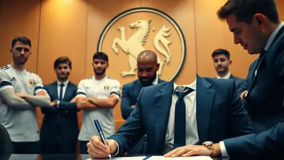 Tottenham Hotspur Gets £100m Funding Boost
