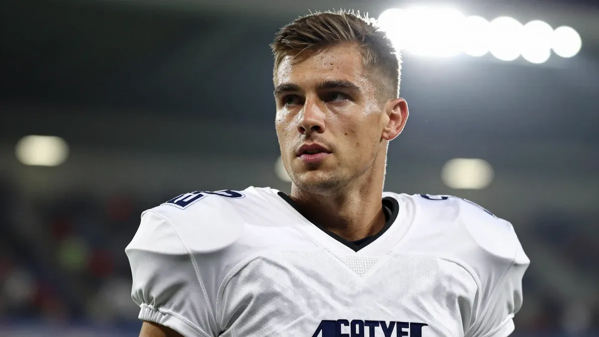 Tottenham Hotspur's £322m transfer outlay underscores the debate over financial rules as the club leverages stadium...