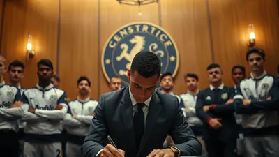 Tottenham Hotspur Set for Major Rebuild with New Signings